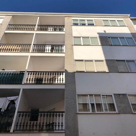 Apartamento S lazaro Noia Exterior foto