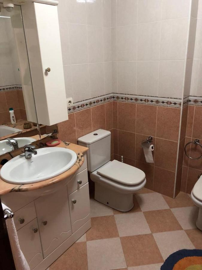 Apartamento S lazaro Noia Exterior foto