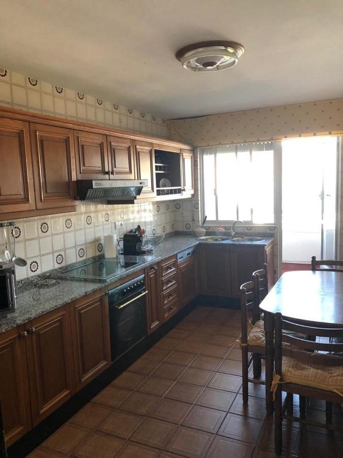 Apartamento S lazaro Noia Exterior foto