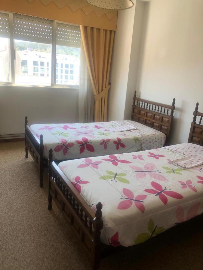 Apartamento S lazaro Noia Exterior foto