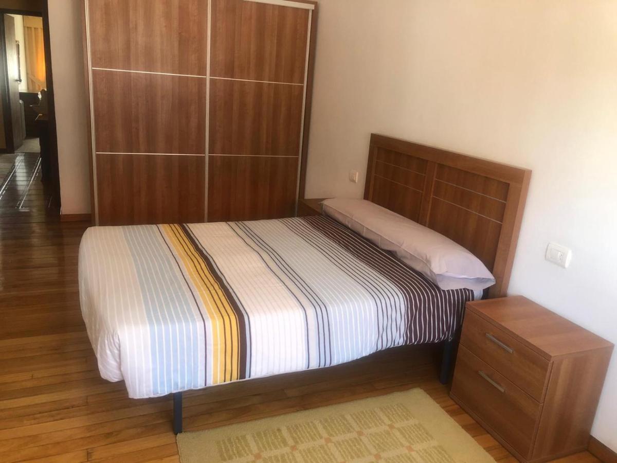 Apartamento S lazaro Noia Exterior foto