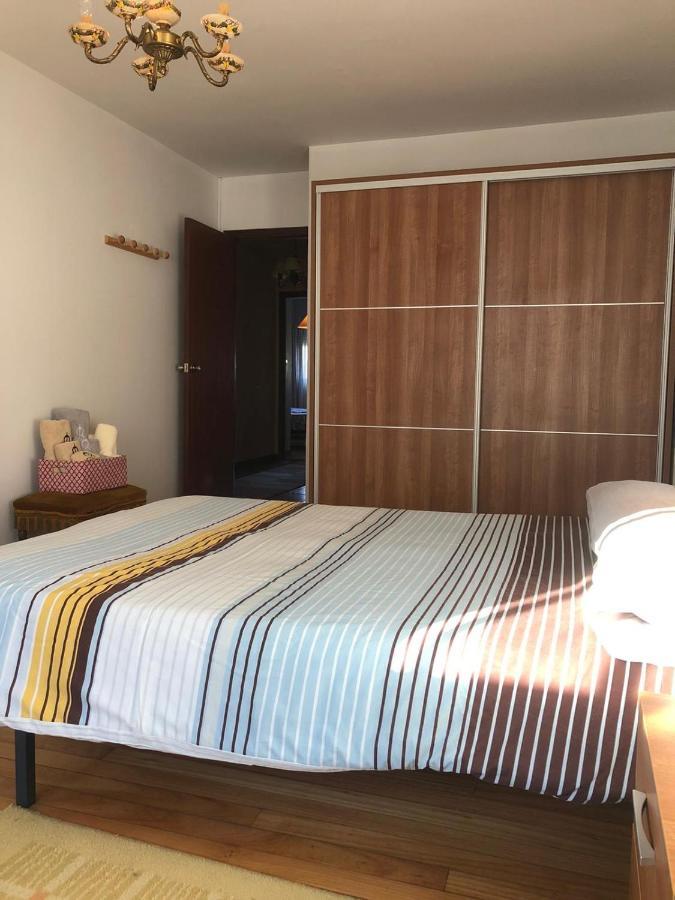 Apartamento S lazaro Noia Exterior foto